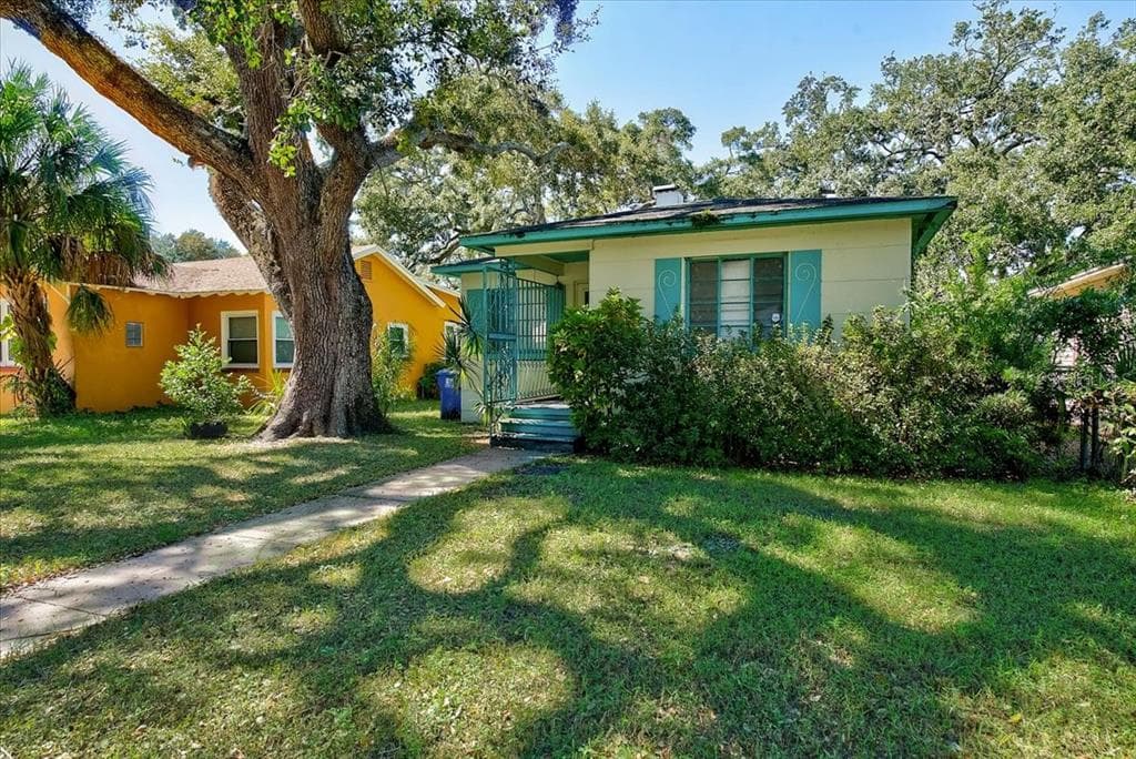 1909 29TH STREET S ST PETERSBURG, FL 33712