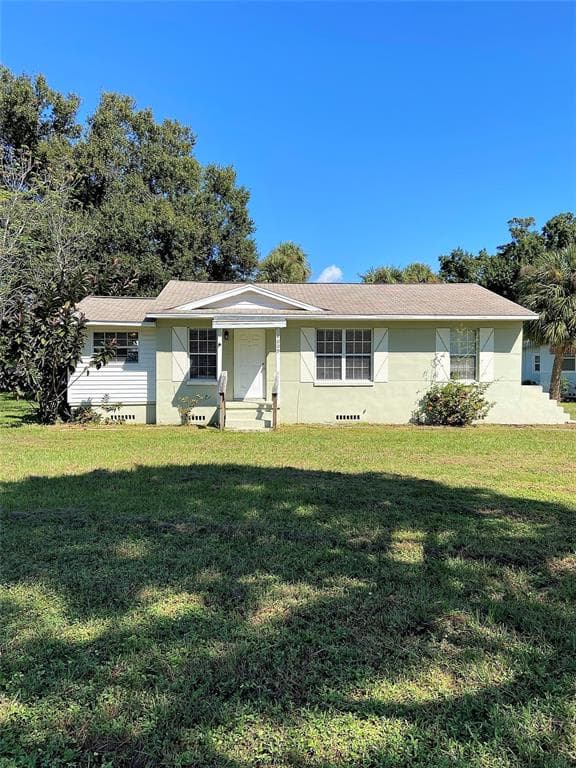 4009 W EUCLID AVENUE TAMPA, FL 33629