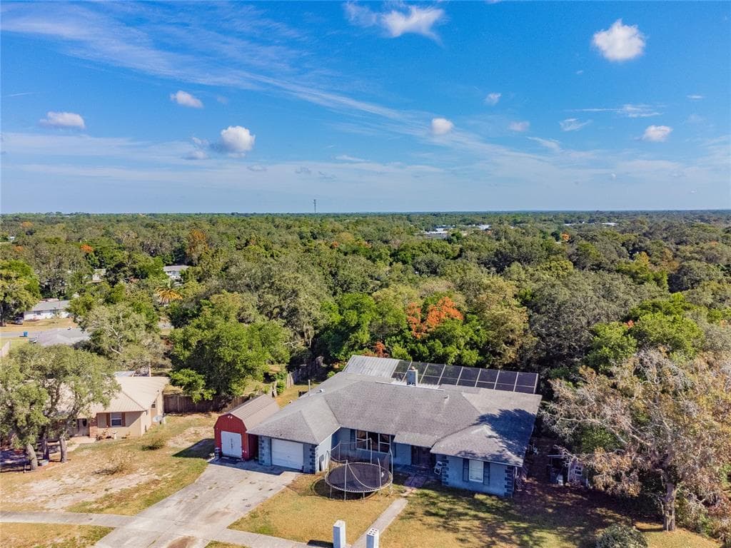 7223 TARRYTOWN DRIVE SPRING HILL, FL 34606