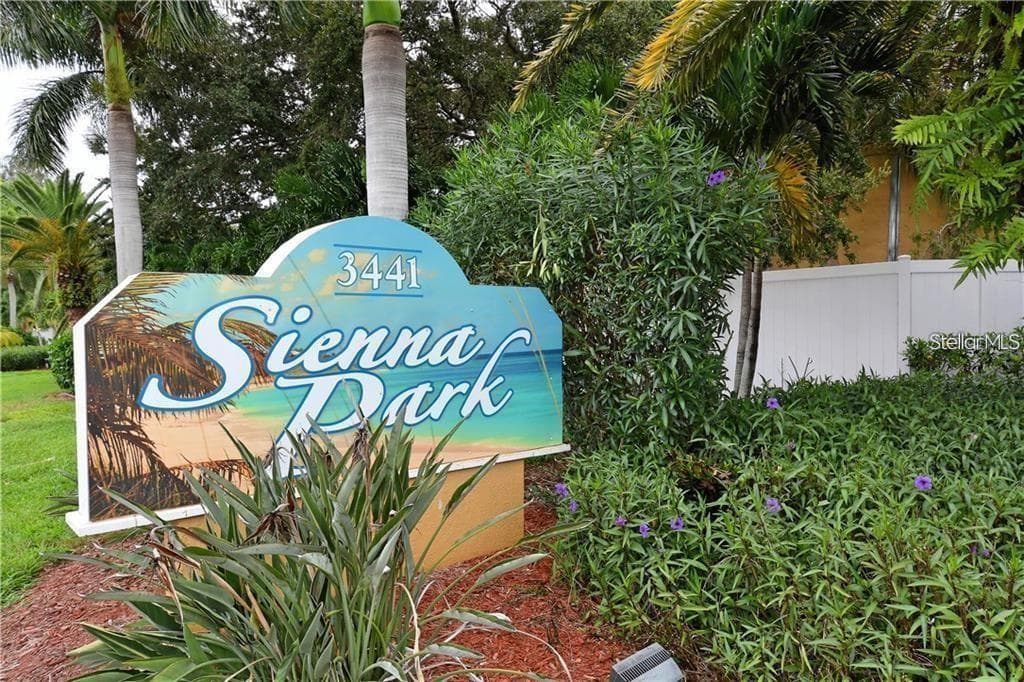 3427 CLARK ROAD UNIT 228 SARASOTA, FL 34231