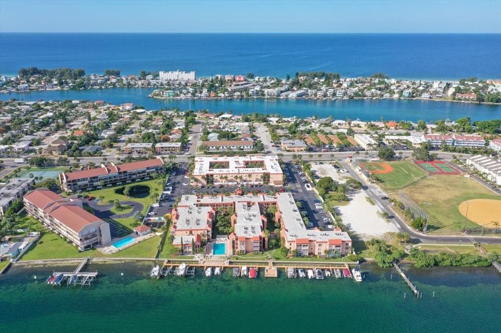 8901 BLIND PASS ROAD UNIT 228 ST PETE BEACH, FL 33706