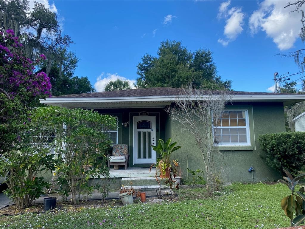 4208 E ELLICOTT STREET TAMPA, FL 33610