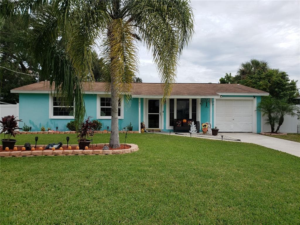 431 FLORIDANA DRIVE APOLLO BEACH, FL 33572