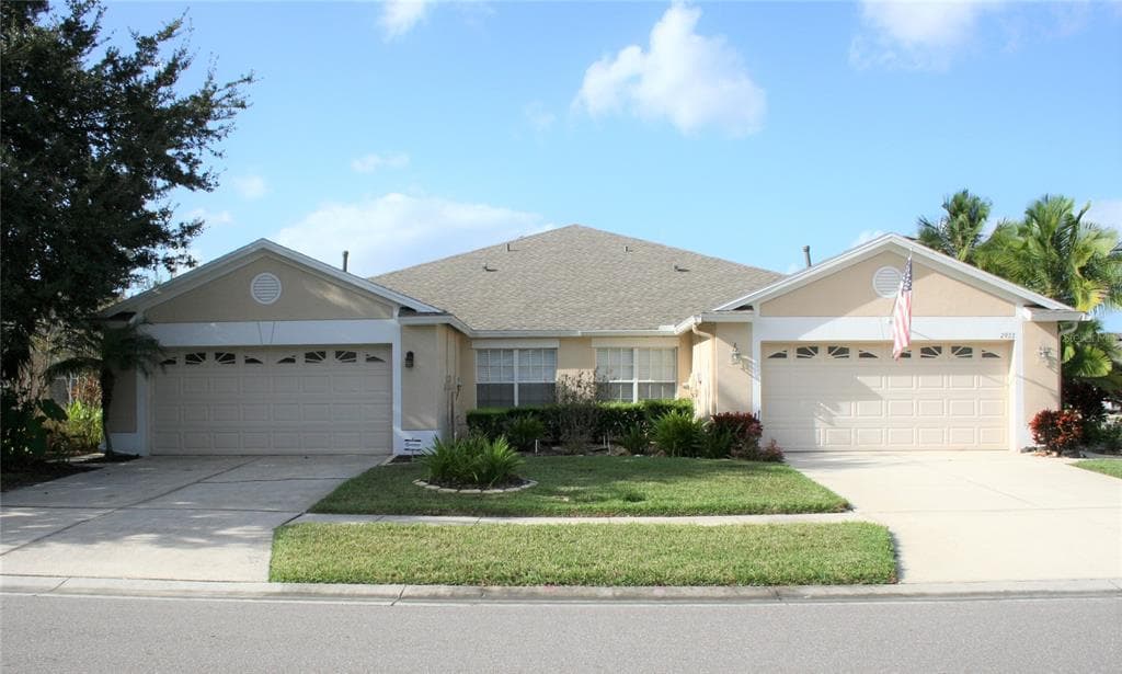 2929 TANGLEWYLDE DRIVE