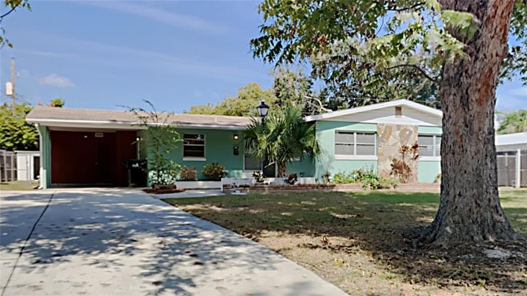 1117 ARROWSMITH AVENUE ORLANDO, FL 32809