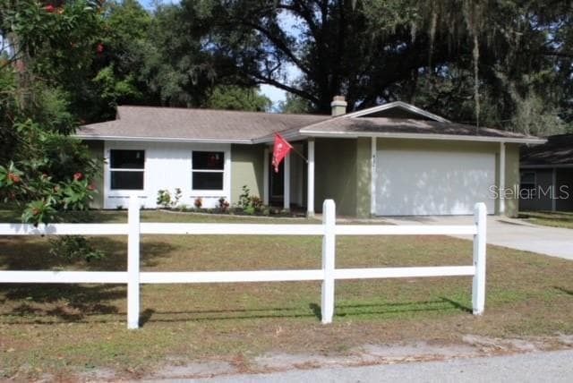 412 2ND AVENUE SE LUTZ, FL 33549