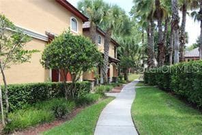 2209 PORTOFINO PLACE UNIT 2525 PALM HARBOR, FL 34683