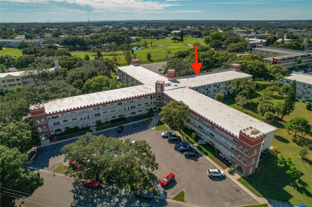 2362 JAMAICAN STREET UNIT 56 CLEARWATER, FL 33763