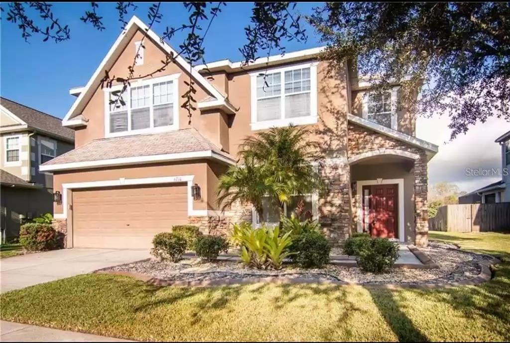 6710 GUILFORD CREST DRIVE APOLLO BEACH, FL 33572