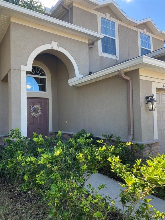 2447 DOVESONG TRACE RUSKIN, FL 33570