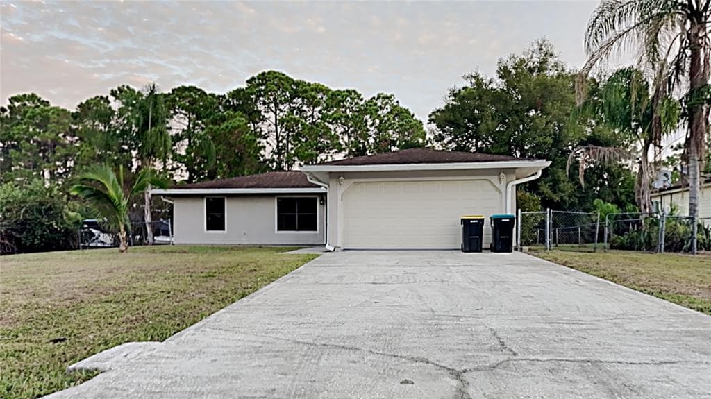 1127 TARGEE STREET SE PALM BAY, FL 32909