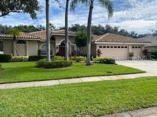 2387 HILLCREEK CIRCLE E CLEARWATER, FL 33759