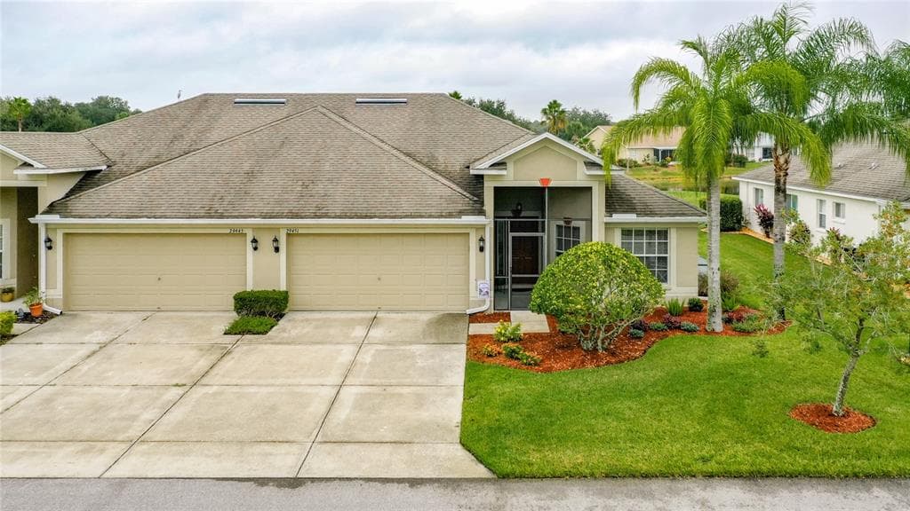 29451 FADE COURT SAN ANTONIO, FL 33576
