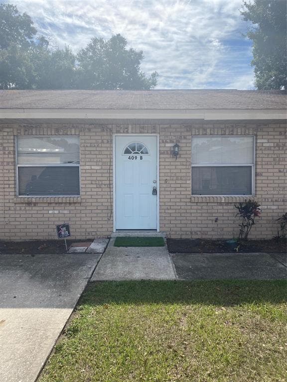 409 WEST SADIE BRANDON, FL 33510