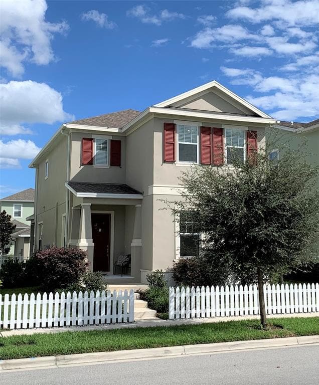 11127 WINTHROP LAKE DRIVE RIVERVIEW, FL 33578
