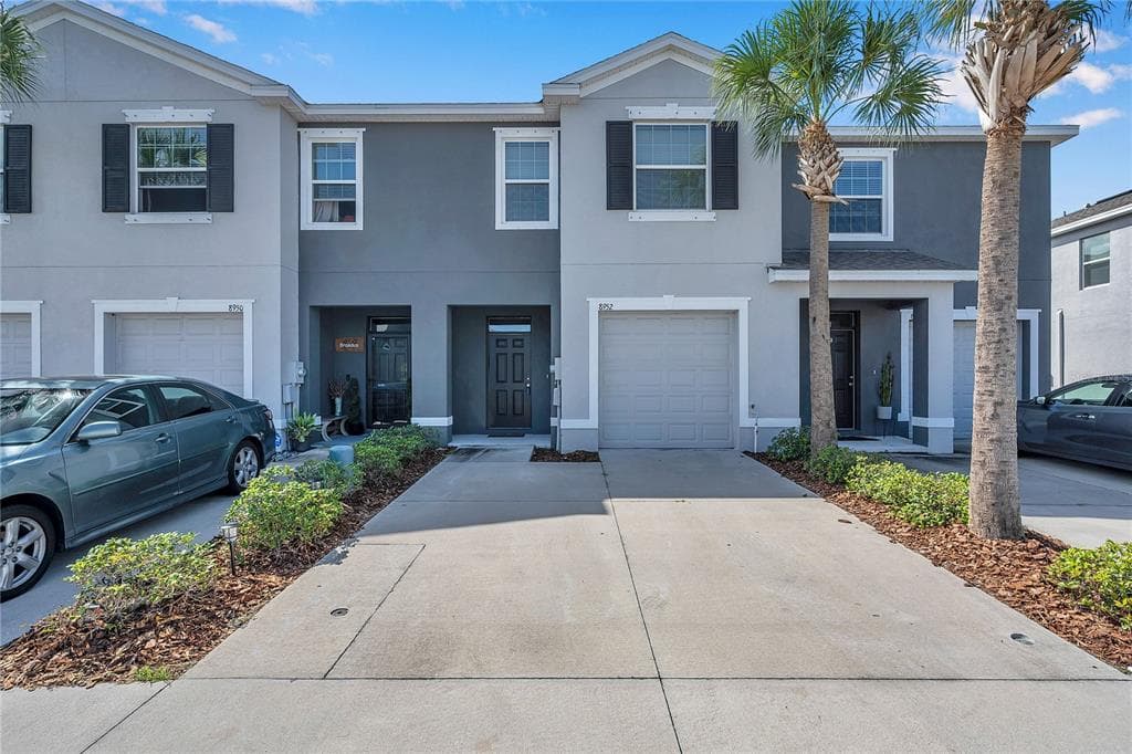 8952 INDIGO TRAIL LOOP RIVERVIEW, FL 33578