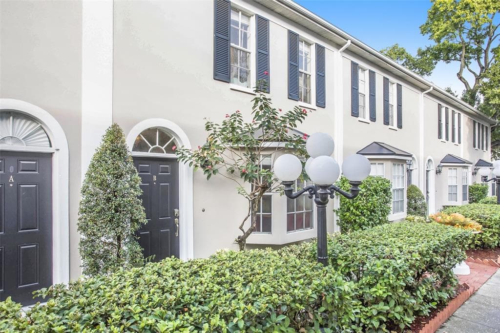 3015 W CLEVELAND STREET UNIT B TAMPA, FL 33609