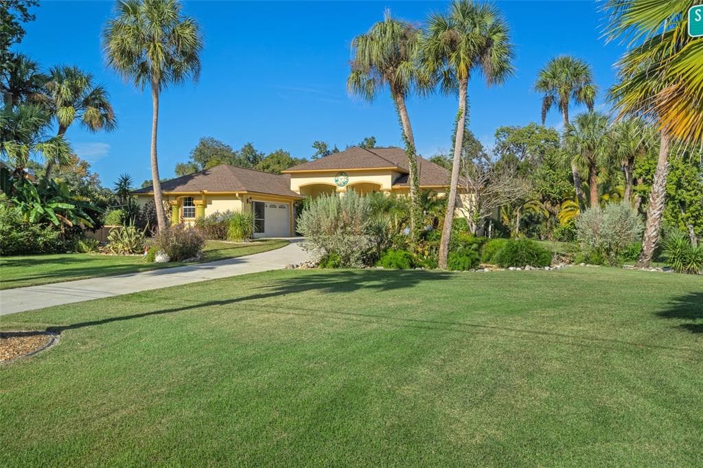 4890 S LYNNWOOD DRIVE HOMOSASSA, FL 34448