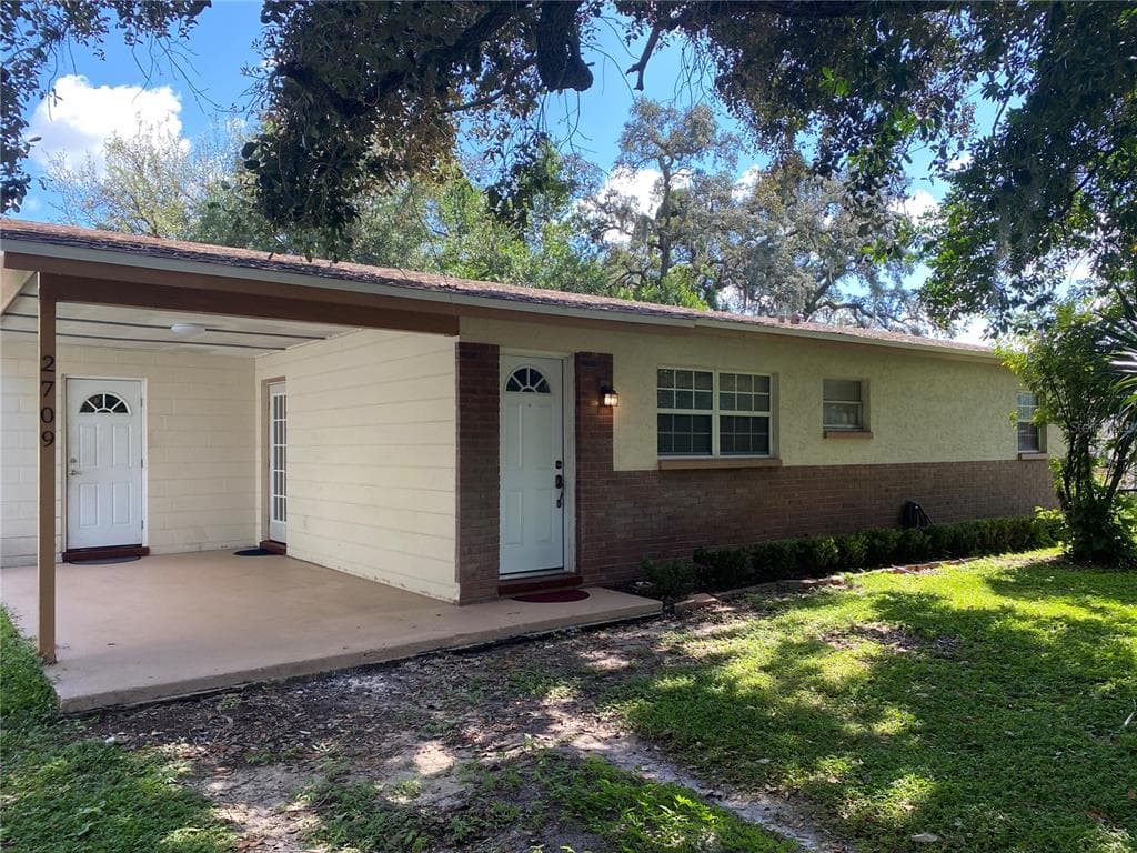 2709 N 67TH STREET TAMPA, FL 33619