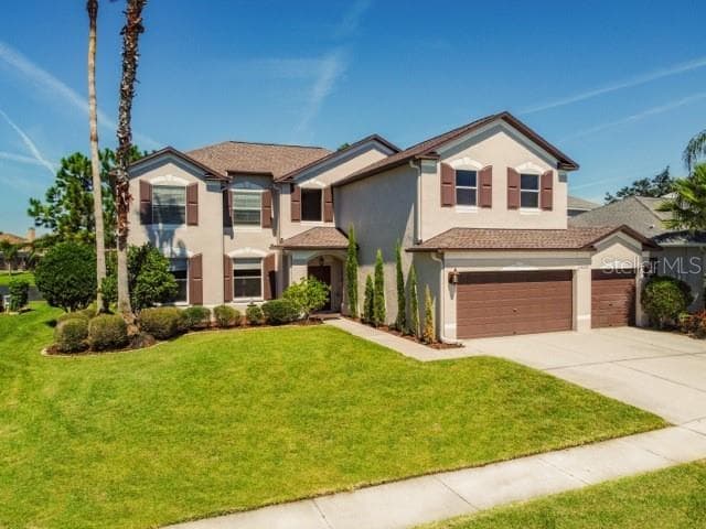16232 CARNOUSTIE DRIVE ODESSA, FL 33556
