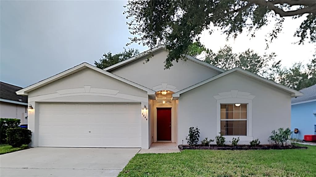 4444 KENNETH COURT TITUSVILLE, FL 32780