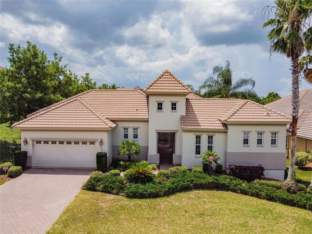 968 W WHITE OAK PLACE HERNANDO, FL 34442