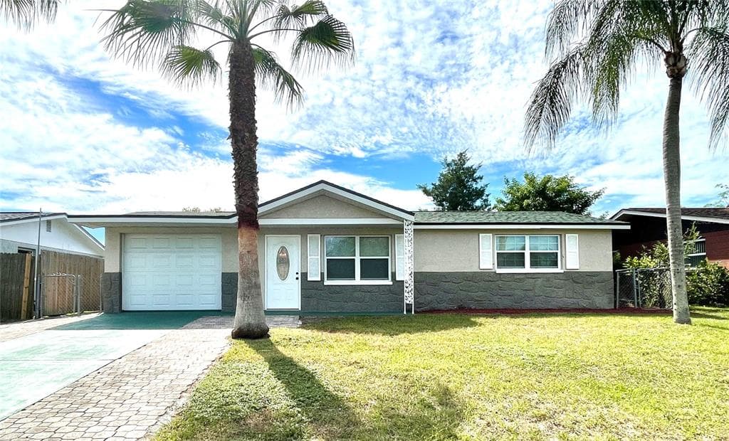 7608 ROTTINGHAM ROAD PORT RICHEY, FL 34668