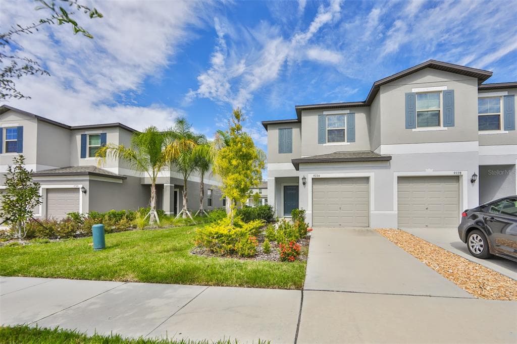 9726 MULBERRY MARSH LN, SUN CITY CENTER, FL 33573 SUN CITY CENTER, FL 33573