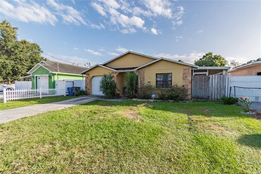 3804 W CRAWFORD STREET TAMPA, FL 33614