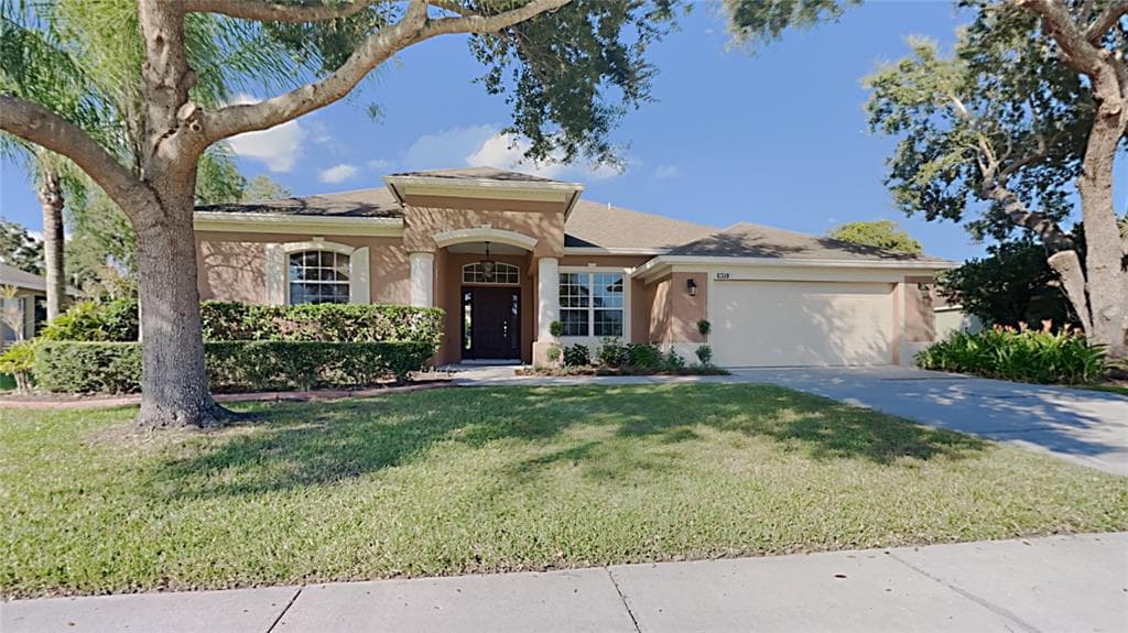 4873 FELLS COVE AVENUE KISSIMMEE, FL 34744