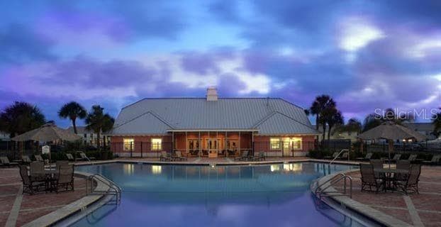 237 SEA HORSE DRIVE SE UNIT F ST PETERSBURG, FL 33705