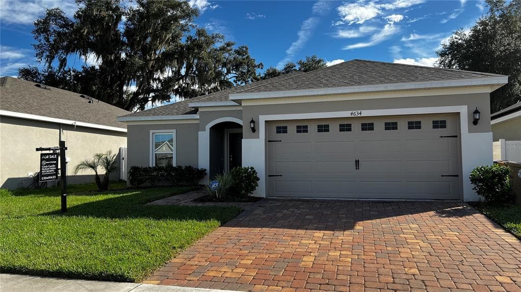 4634 MARCOS CIRCLE KISSIMMEE, FL 34758