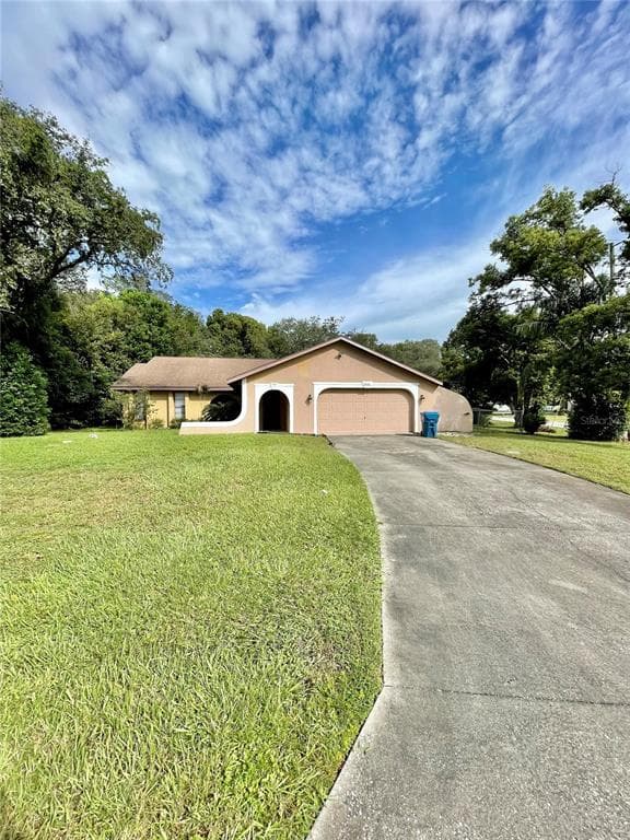 7331 LINDHURST STREET SPRING HILL, FL 34606