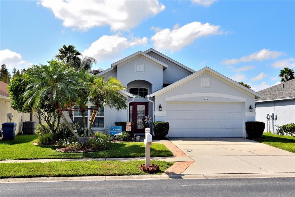30724 WRENCREST DRIVE WESLEY CHAPEL, FL 33543