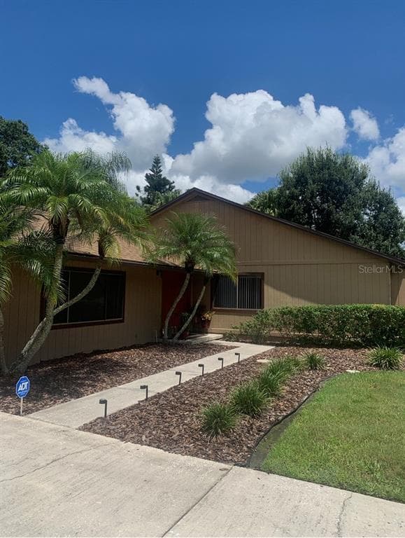 4545 OLD COLONY ROAD MULBERRY, FL 33860