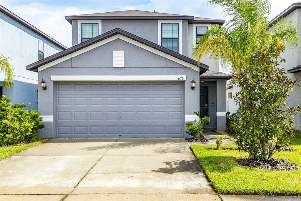 4110 CAT MINT STREET TAMPA, FL 33619