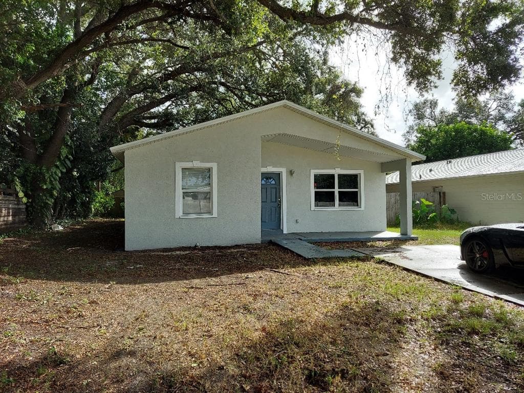 5318 7TH AVENUE S GULFPORT, FL 33707