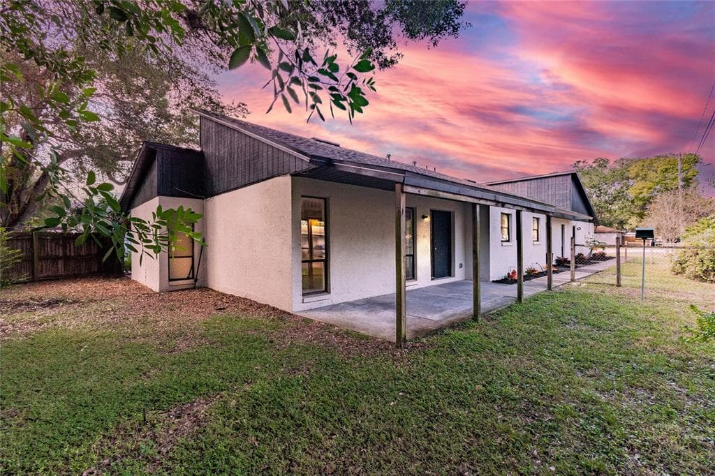 15581 58TH STREET N CLEARWATER, FL 33760