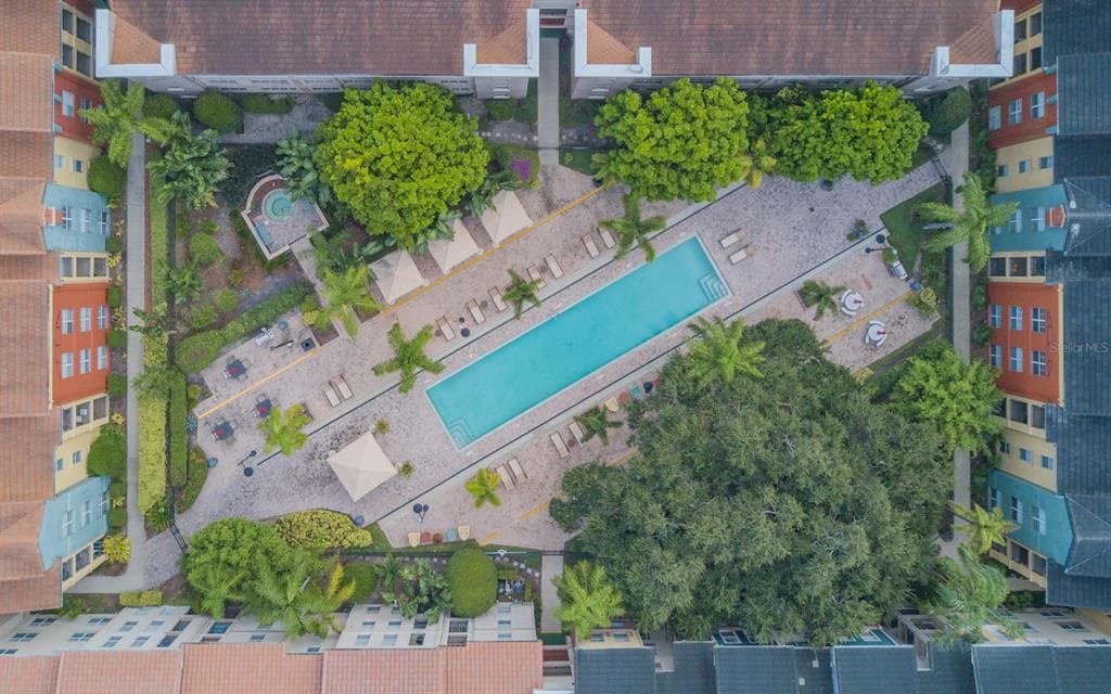 2410 W AZEELE STREET UNIT 227 TAMPA, FL 33609