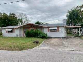 2051 CALUSA TRAIL HOLIDAY, FL 34690