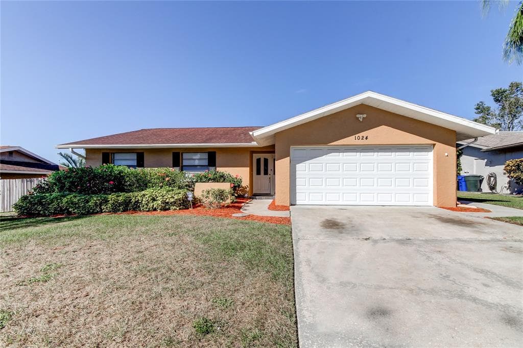 1024 PATRIOT PLACE DUNEDIN, FL 34698