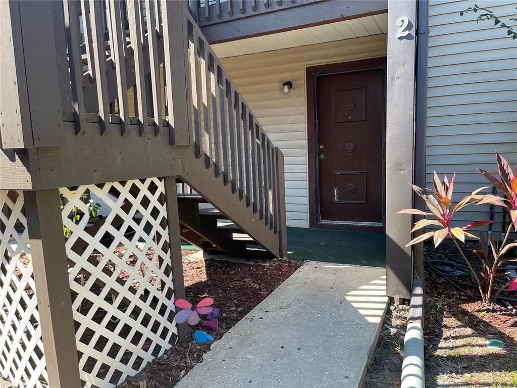 12051 PROCTOR LOOP UNIT 2 NEW PORT RICHEY, FL 34654