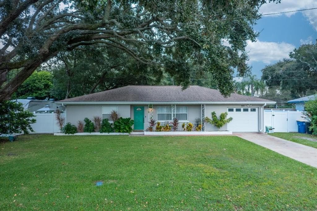 1881 SHARONDALE DRIVE CLEARWATER, FL 33755