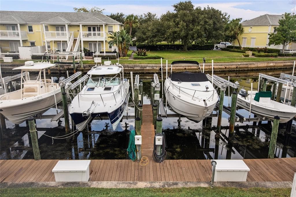 0 COQUINA DR SE # 177SS UNIT 177SS ST PETERSBURG, FL 33705