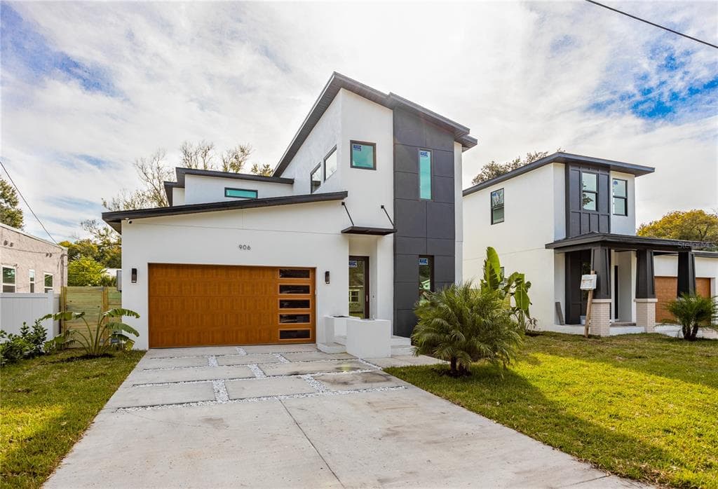 906 W CORAL STREET TAMPA, FL 33602