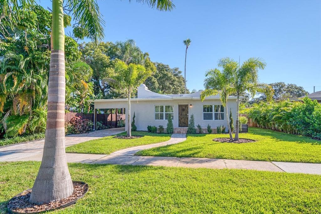 219 N MISSOURI AVENUE CLEARWATER, FL 33755