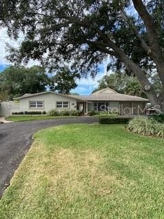 1288 SNELL ISLE BOULEVARD NE ST PETERSBURG, FL 33704
