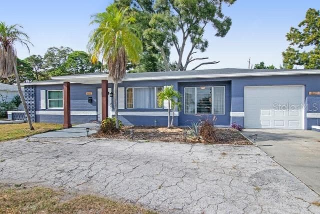 837 64TH AVENUE S ST PETERSBURG, FL 33705