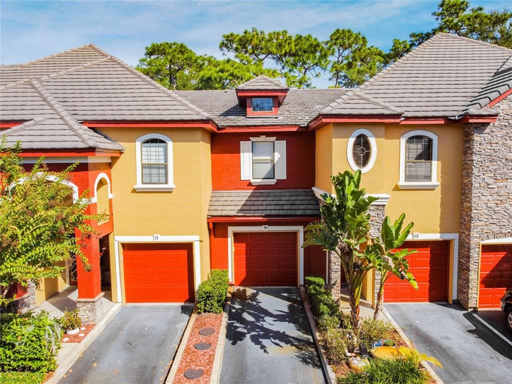 2261 TUSCANY TRACE UNIT 19 PALM HARBOR, FL 34683