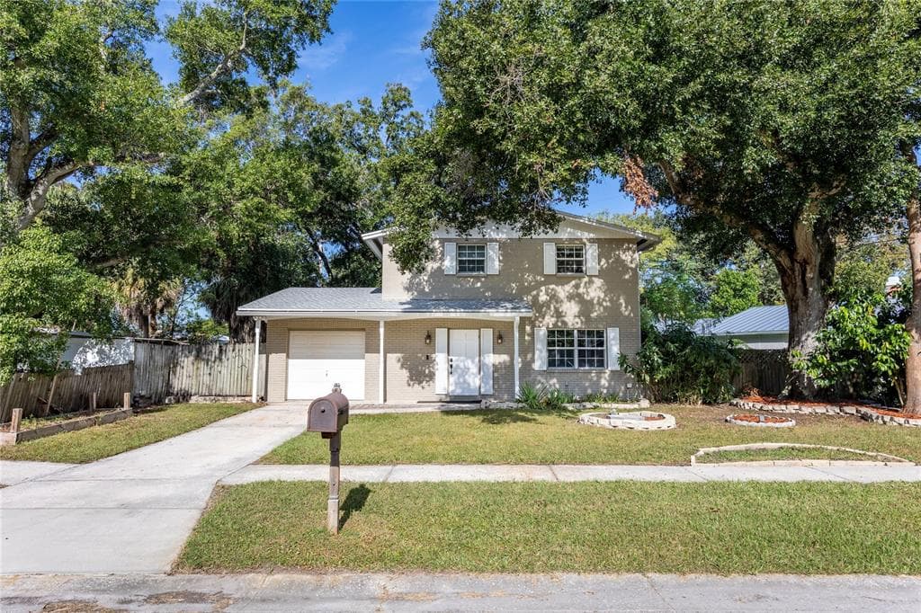 4404 OAKMONT LANE TAMPA, FL 33634